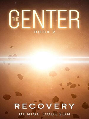 cover image of The Center